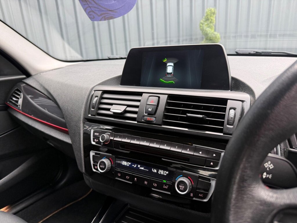 Used BMW 1 Series 2019 for sale - 77764929: Photo 12