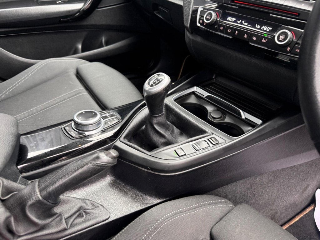 Used BMW 1 Series 2019 for sale - 77764929: Photo 13