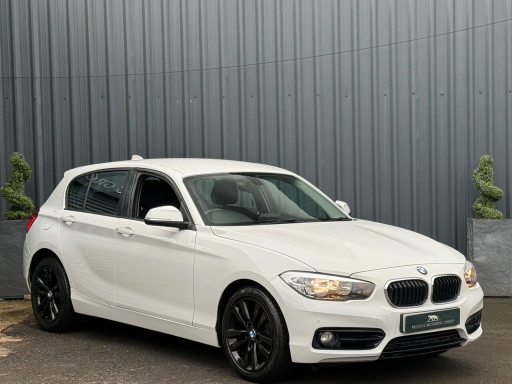 Used BMW 1 Series 2019 for sale - 77764929: Photo 15