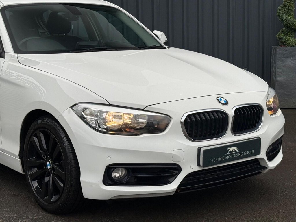 Used BMW 1 Series 2019 for sale - 77764929: Photo 16