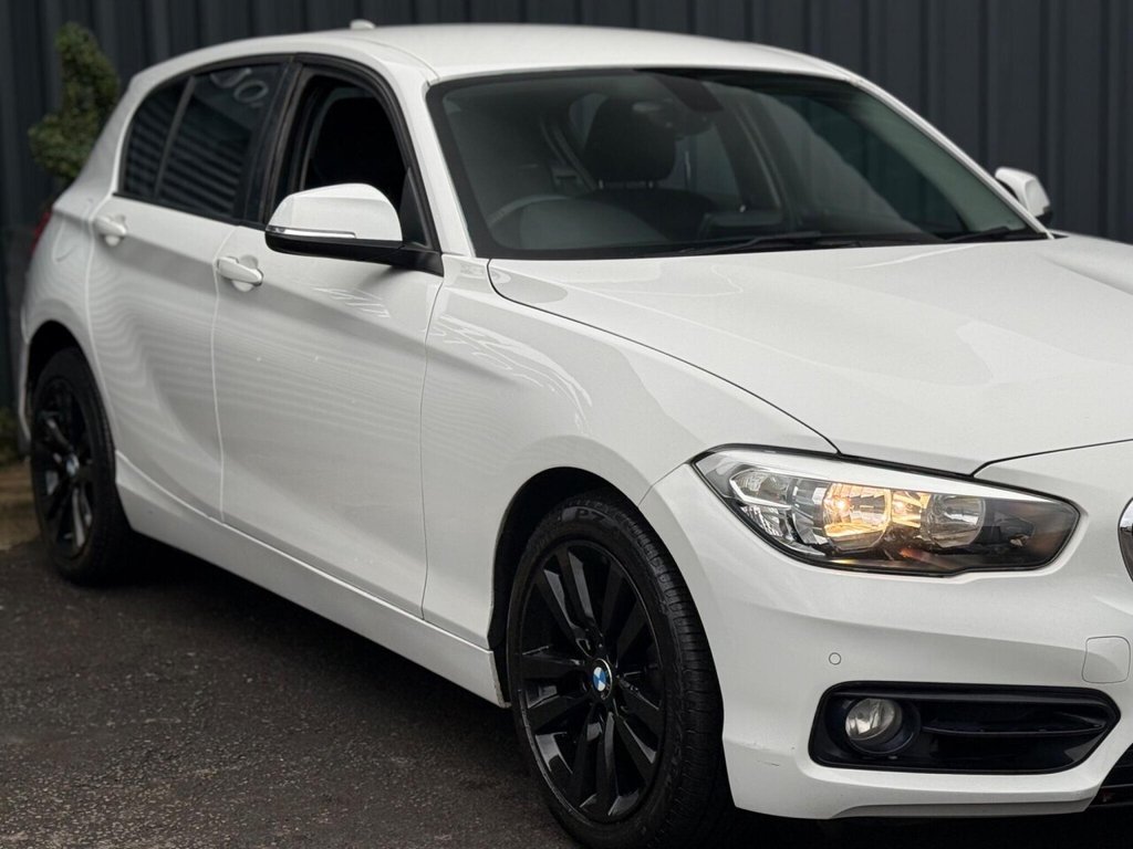 Used BMW 1 Series 2019 for sale - 77764929: Photo 17