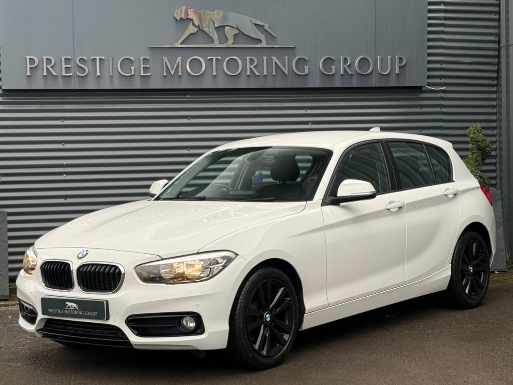 Used BMW 1 Series 2019 for sale - 77764929: Photo 19