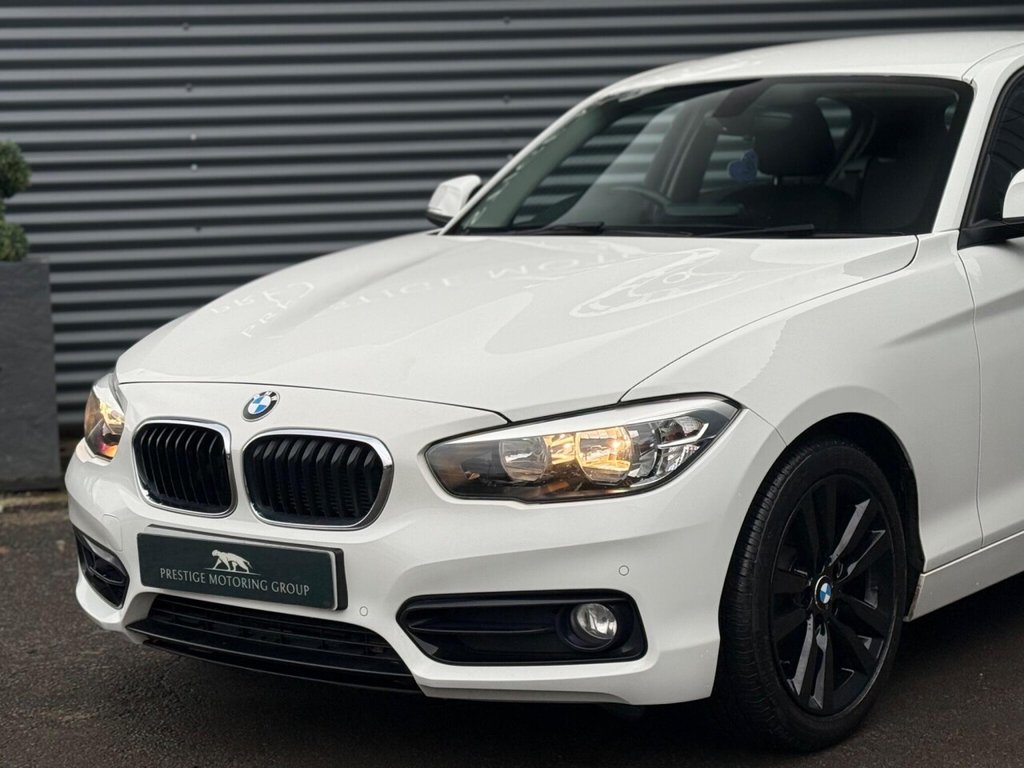 Used BMW 1 Series 2019 for sale - 77764929: Photo 20