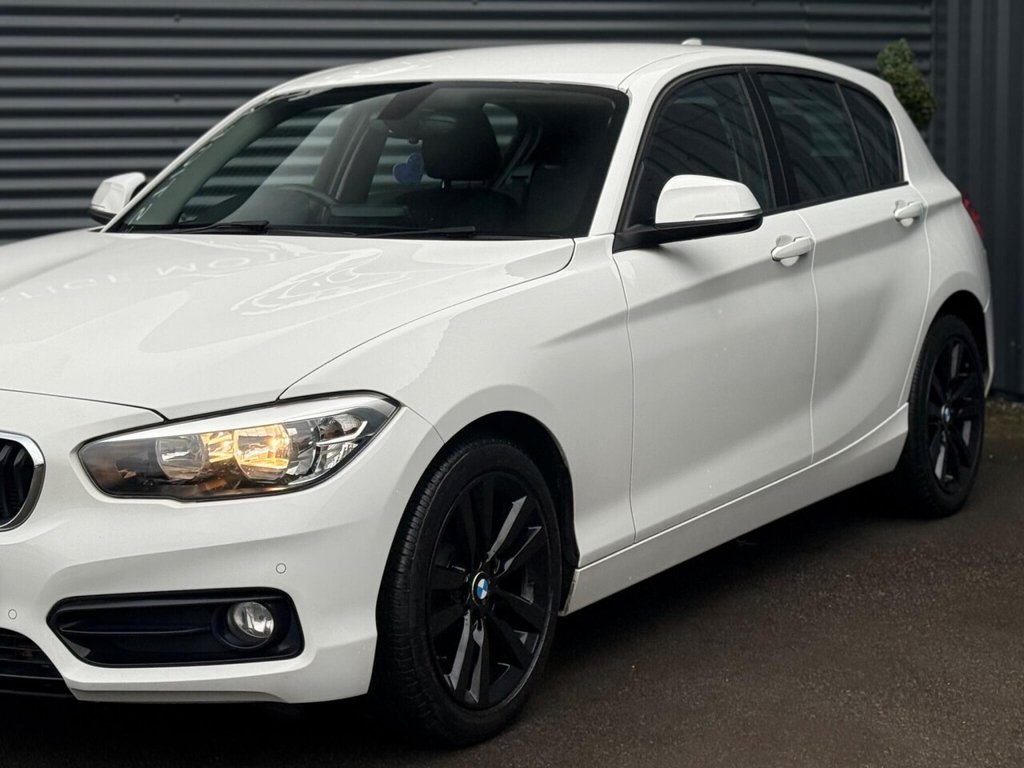 Used BMW 1 Series 2019 for sale - 77764929: Photo 21