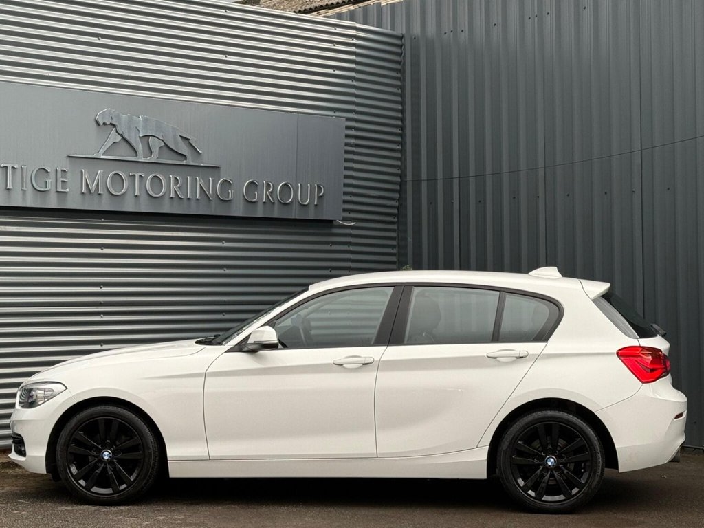 Used BMW 1 Series 2019 for sale - 77764929: Photo 24