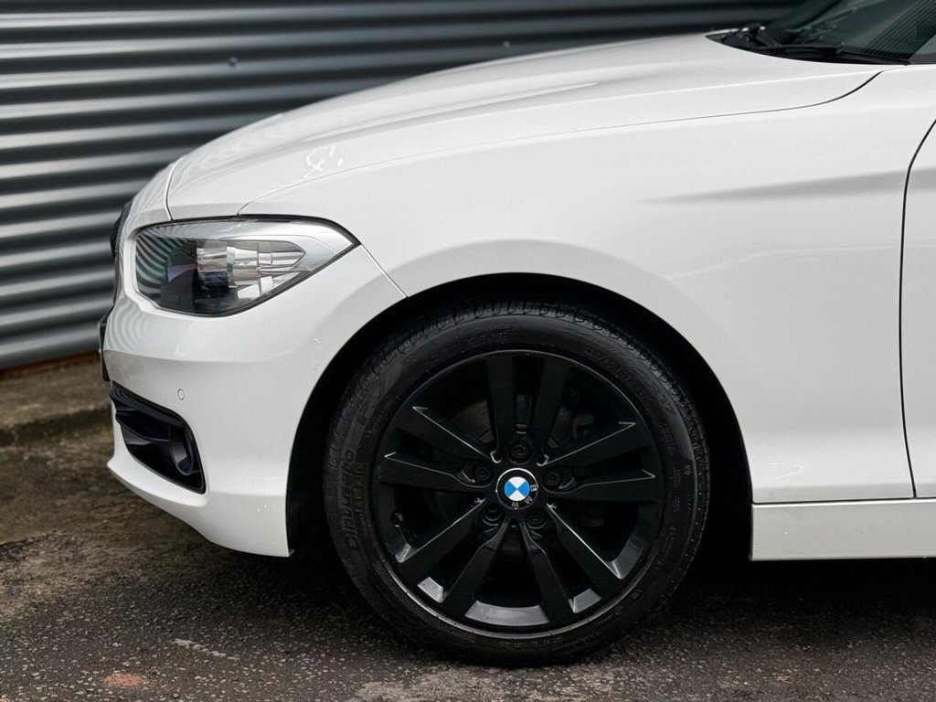 Used BMW 1 Series 2019 for sale - 77764929: Photo 25