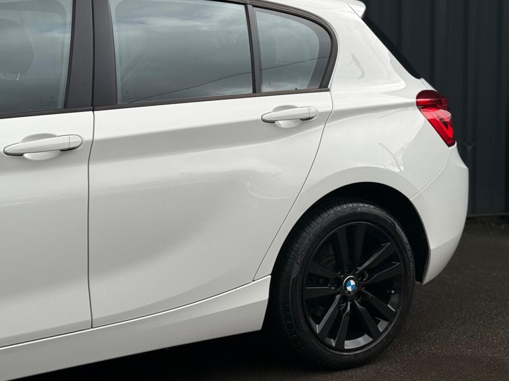 Used BMW 1 Series 2019 for sale - 77764929: Photo 26