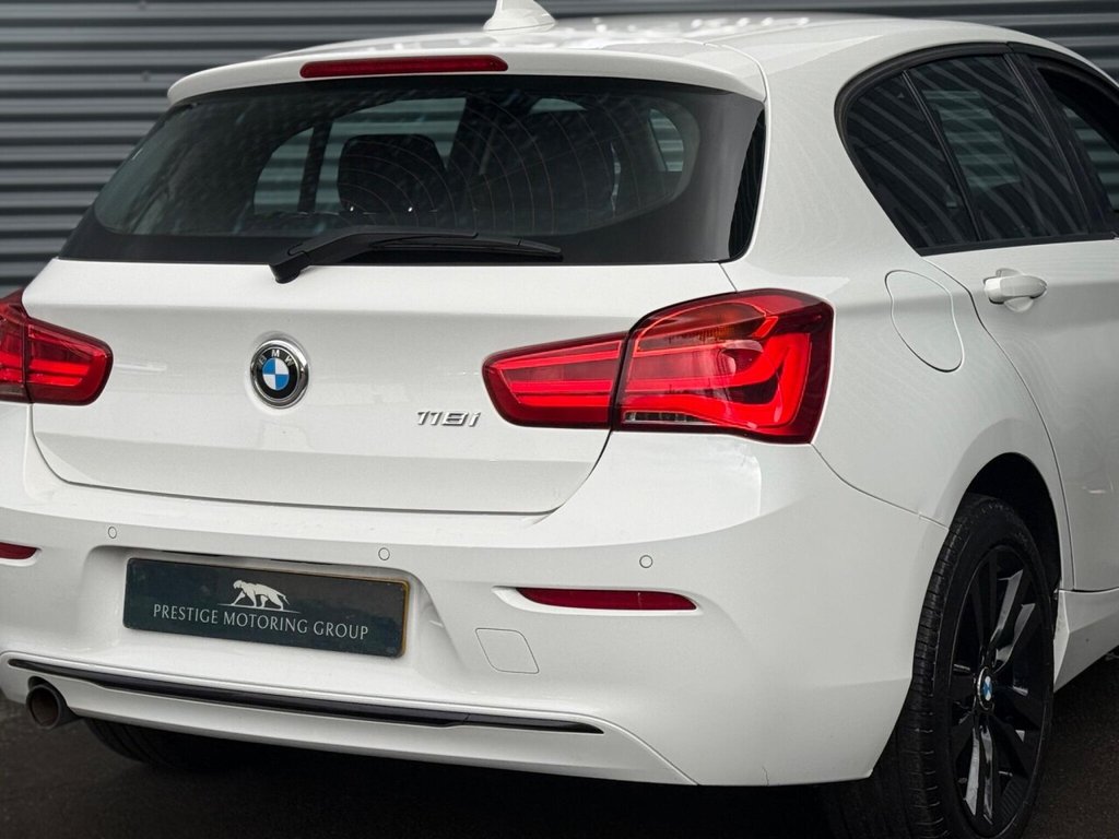 Used BMW 1 Series 2019 for sale - 77764929: Photo 28