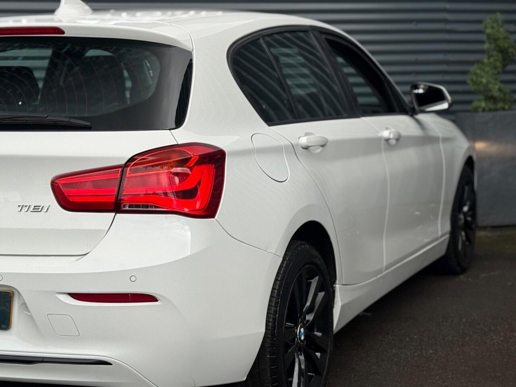 Used BMW 1 Series 2019 for sale - 77764929: Photo 29