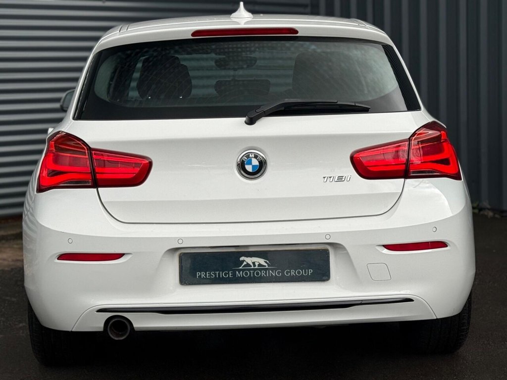 Used BMW 1 Series 2019 for sale - 77764929: Photo 30