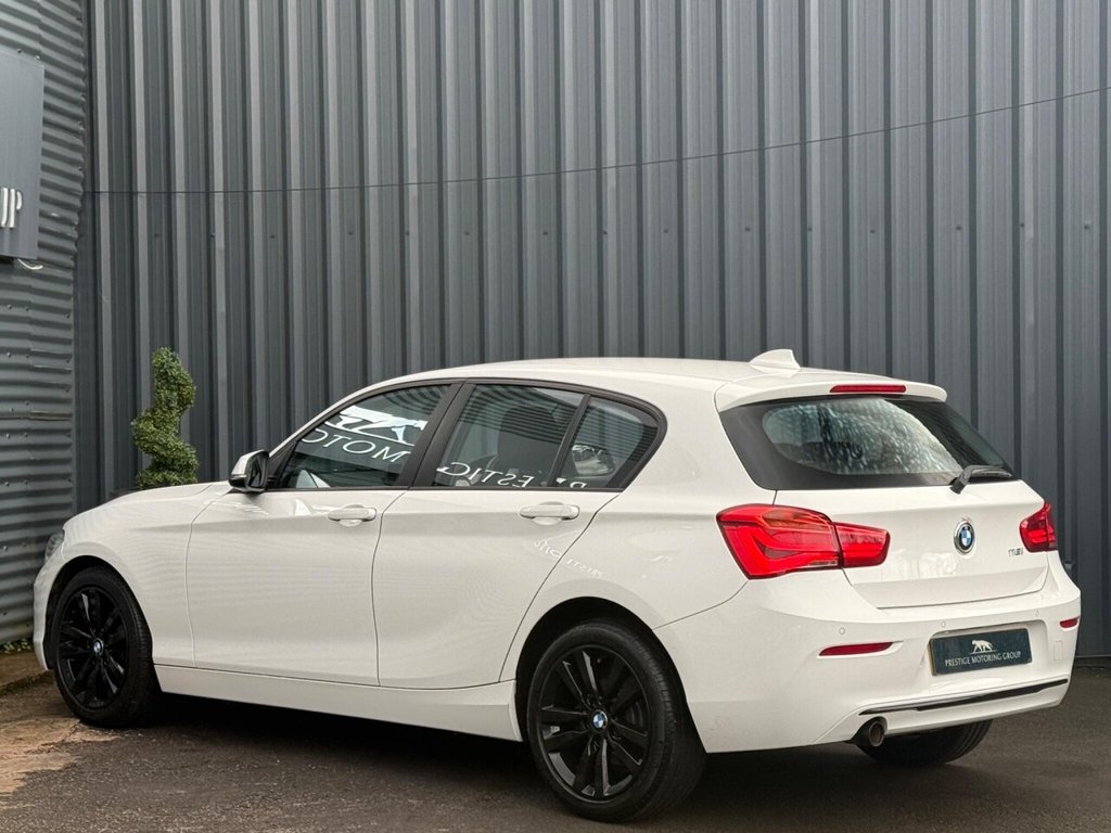Used BMW 1 Series 2019 for sale - 77764929: Photo 31