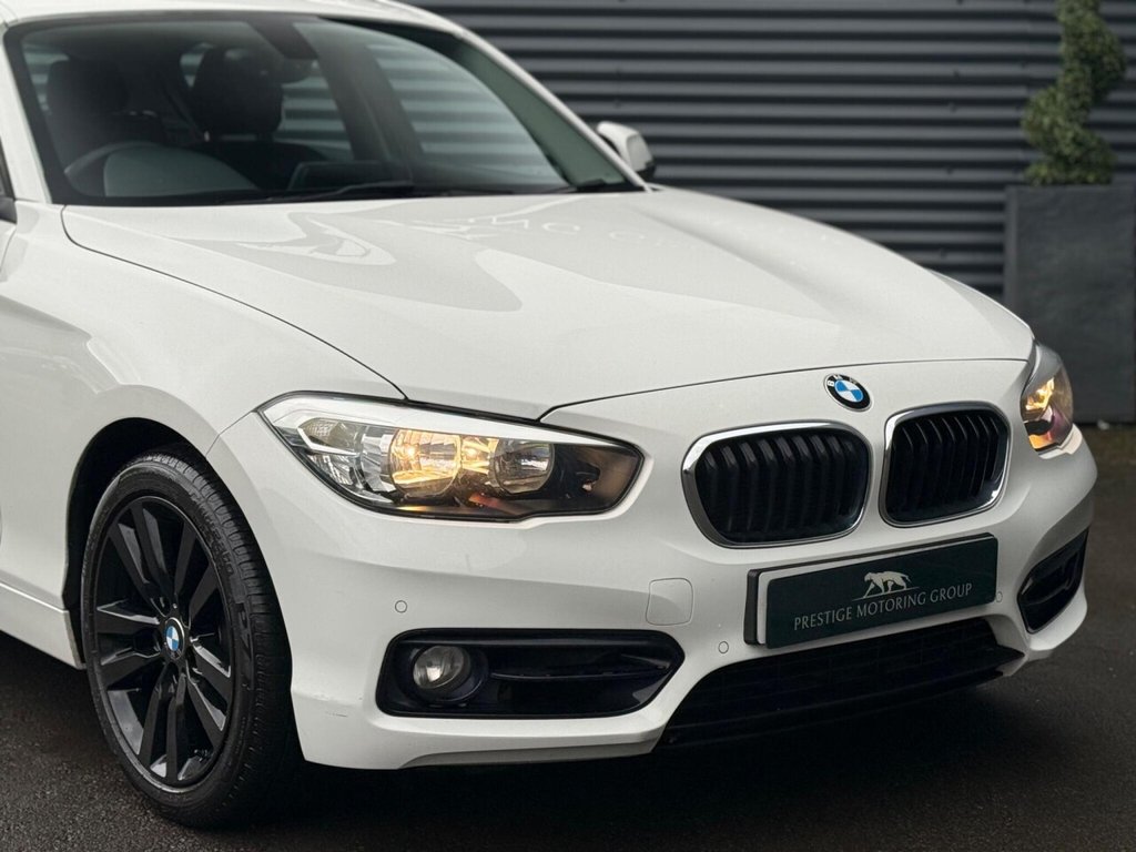 Used BMW 1 Series 2019 for sale - 77764929: Photo 4