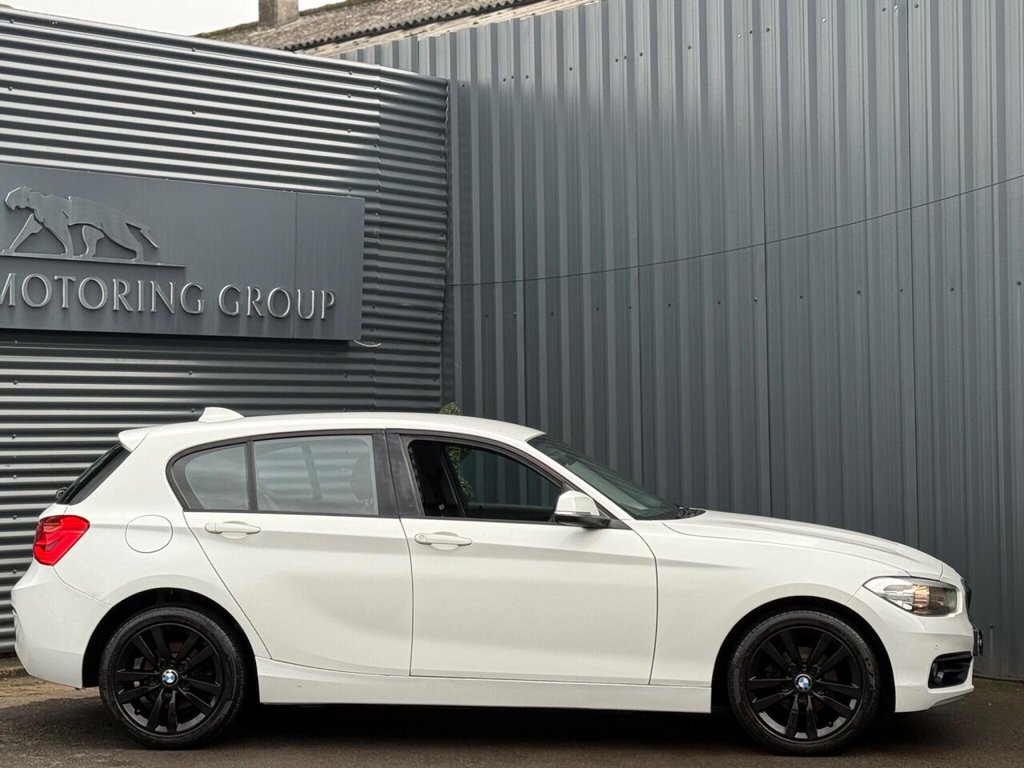 Used BMW 1 Series 2019 for sale - 77764929: Photo 5