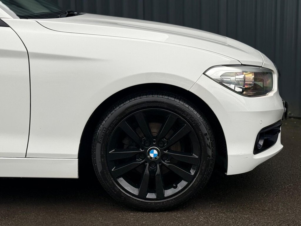 Used BMW 1 Series 2019 for sale - 77764929: Photo 6