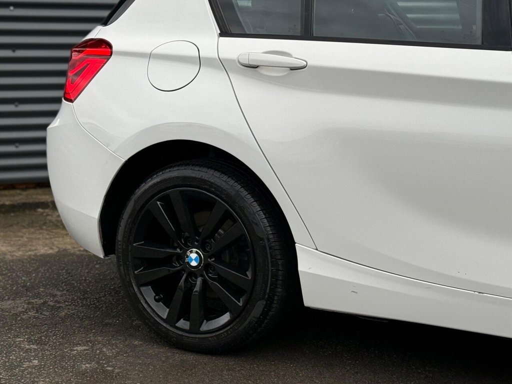 Used BMW 1 Series 2019 for sale - 77764929: Photo 7