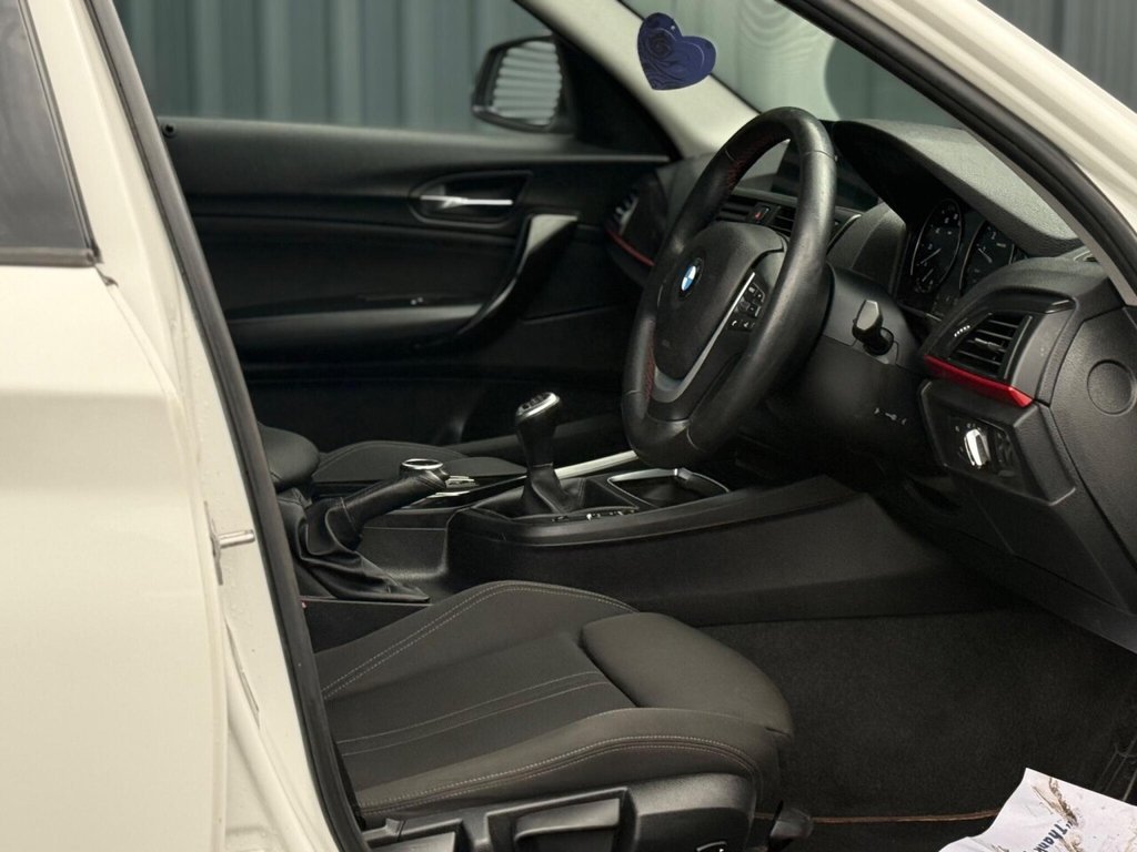 Used BMW 1 Series 2019 for sale - 77764929: Photo 8