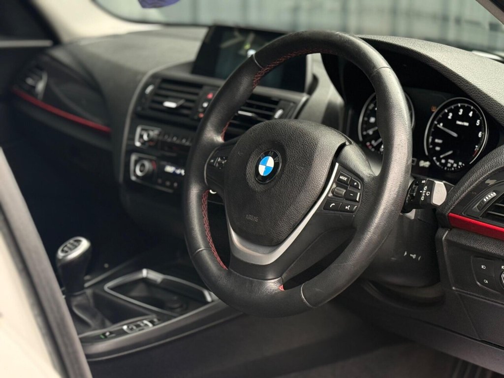 Used BMW 1 Series 2019 for sale - 77764929: Photo 9