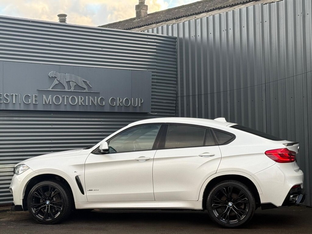 Used BMW X6 2019 for sale - 77302210: Photo 15