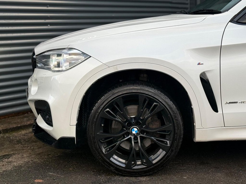 Used BMW X6 2019 for sale - 77302210: Photo 16