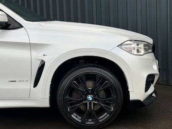 Used BMW X6 2019 for sale - 77302210: Photo