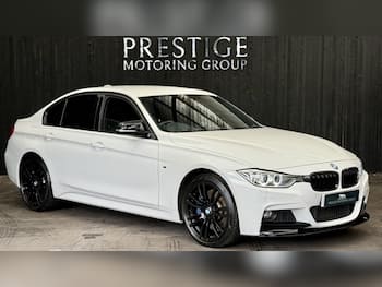 Used BMW 3 Series 2015 for sale - 79695247: Photo
