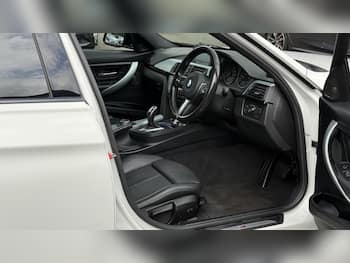 Used BMW 3 Series 2015 for sale - 79695247: Photo