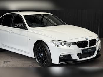 Used BMW 3 Series 2015 for sale - 79695247: Photo