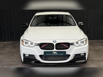 Used BMW 3 Series 2015 for sale - 79695247: Photo