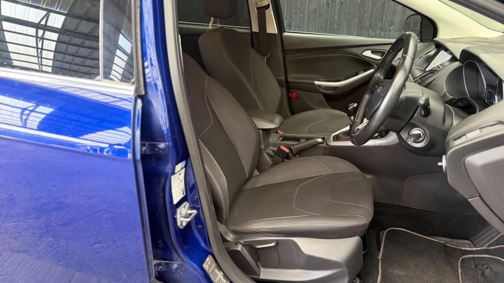 Used Ford Focus 2017 for sale - 78029888: Photo 17