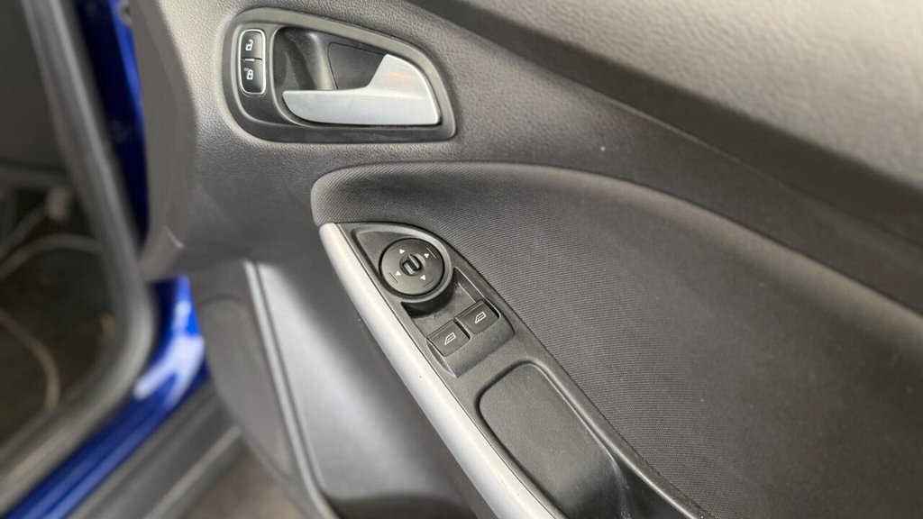 Used Ford Focus 2017 for sale - 78029888: Photo 19