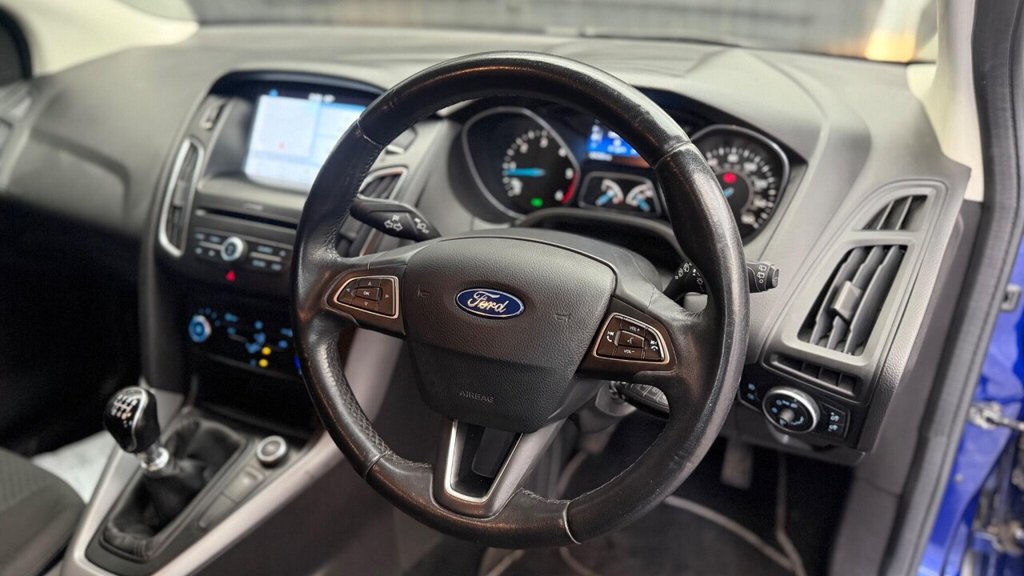 Used Ford Focus 2017 for sale - 78029888: Photo 20