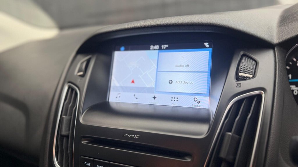 Used Ford Focus 2017 for sale - 78029888: Photo 21