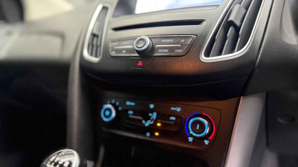 Used Ford Focus 2017 for sale - 78029888: Photo 22