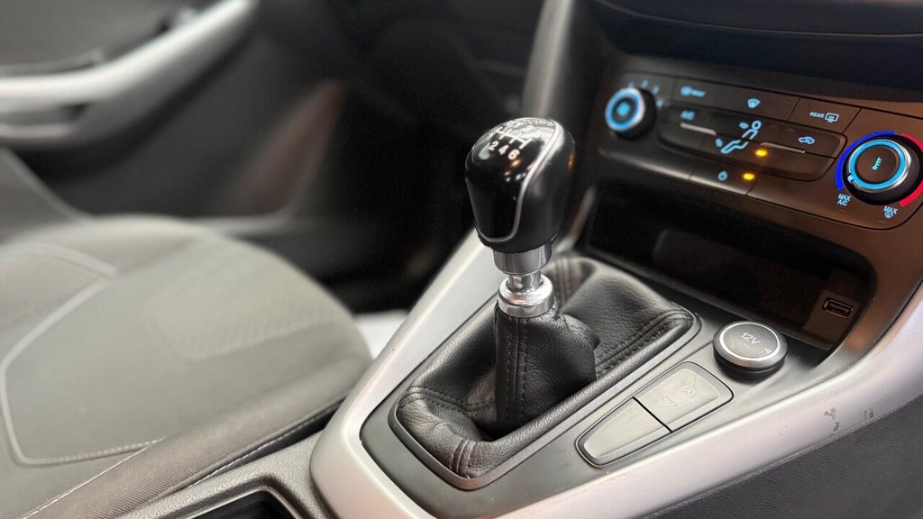 Used Ford Focus 2017 for sale - 78029888: Photo 23