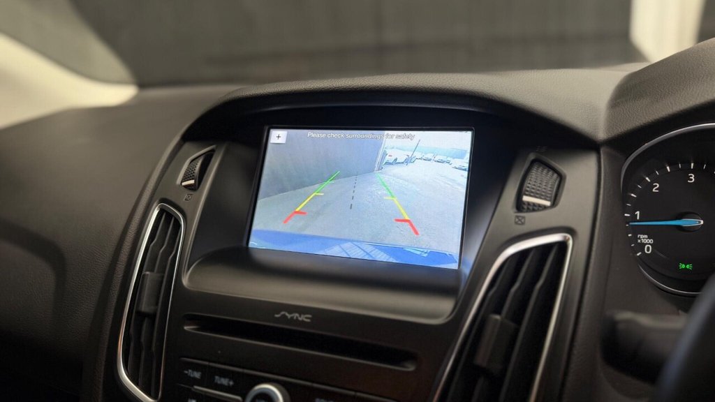 Used Ford Focus 2017 for sale - 78029888: Photo 24