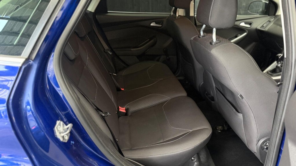 Used Ford Focus 2017 for sale - 78029888: Photo 26