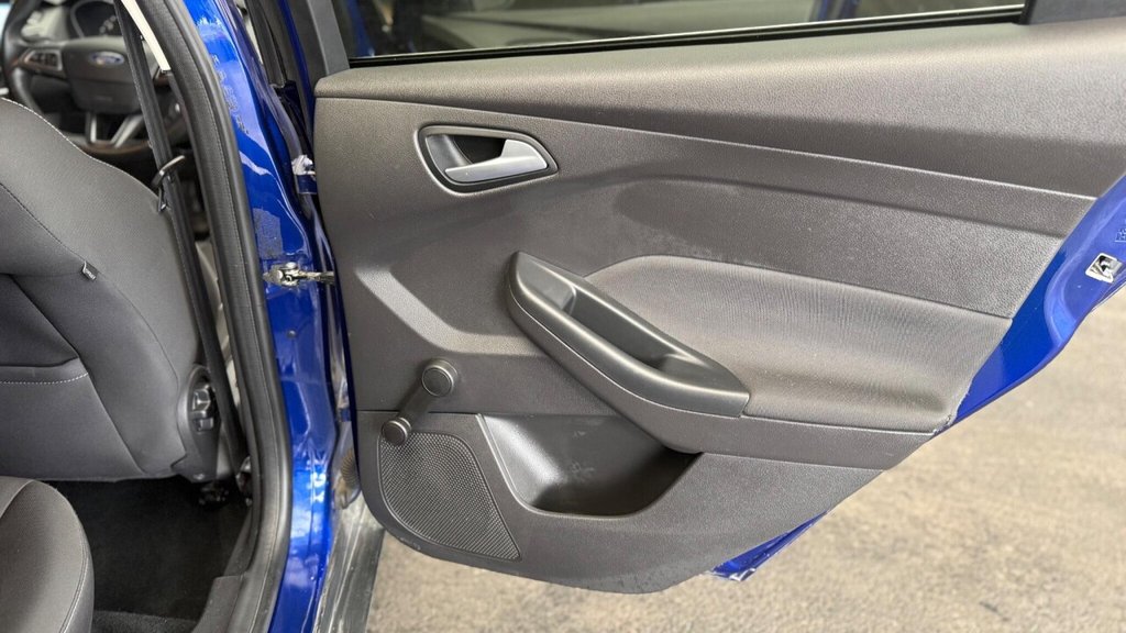 Used Ford Focus 2017 for sale - 78029888: Photo 27