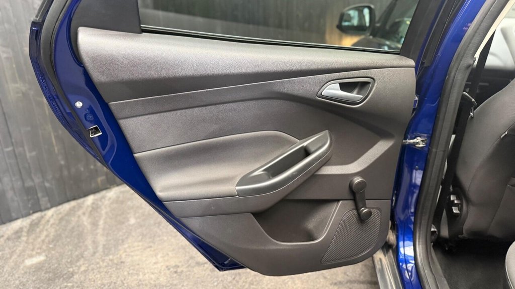 Used Ford Focus 2017 for sale - 78029888: Photo 29