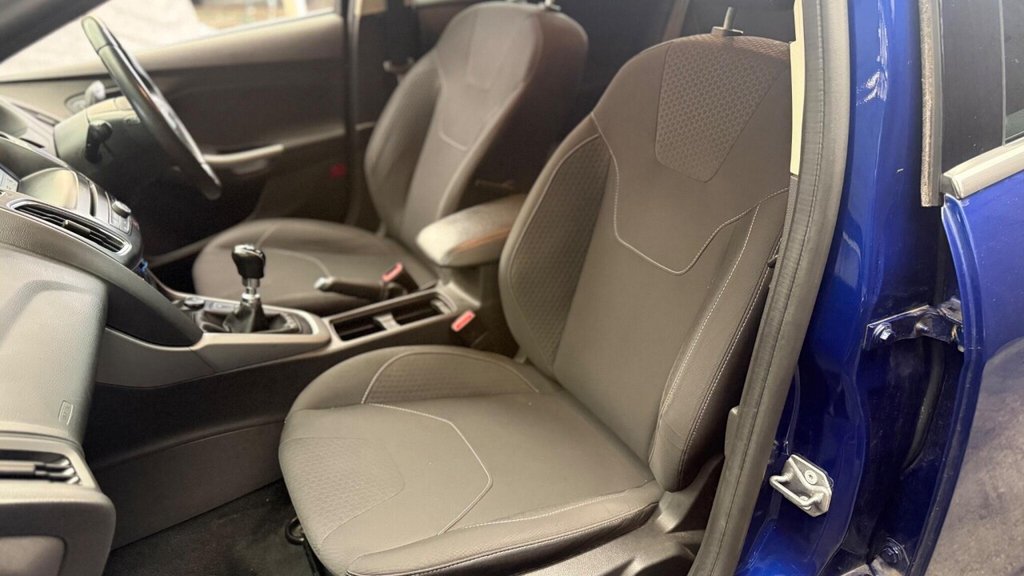 Used Ford Focus 2017 for sale - 78029888: Photo 30