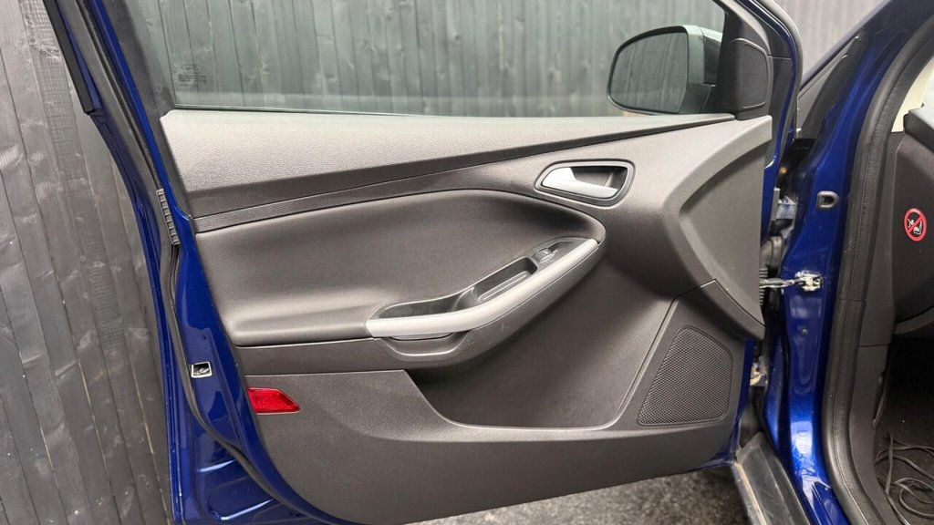 Used Ford Focus 2017 for sale - 78029888: Photo 31