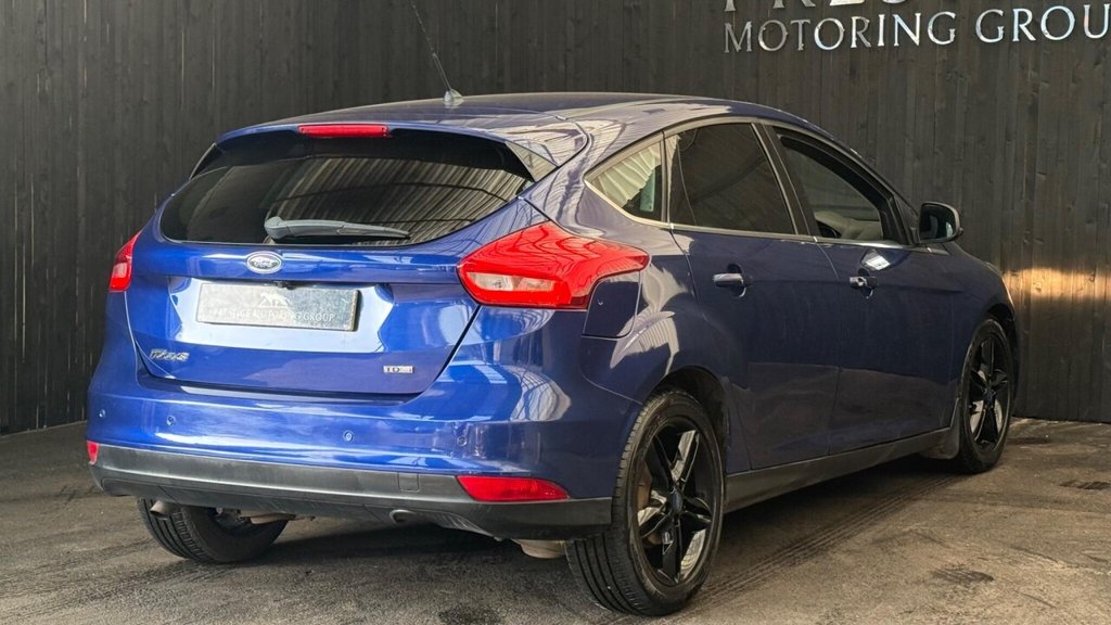 Used Ford Focus 2017 for sale - 78029888: Photo 33