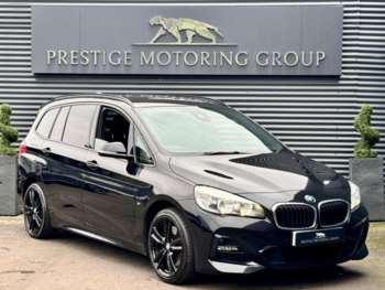 2020 (20) - 2.0 220d M Sport MPV 5dr Diesel Auto xDrive Euro 6 (s/s) (190 ps)