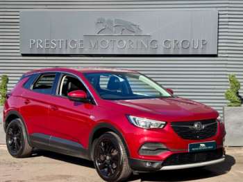 2018 (18) - 1.6 Turbo D BlueInjection Sport Nav SUV 5dr Diesel Manual Euro 6 (s/s) (120