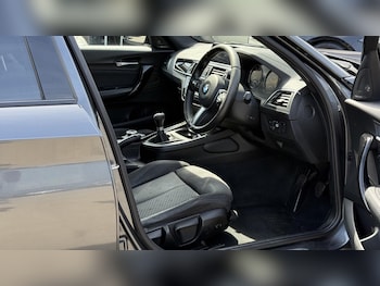 Used BMW 1 Series 2017 for sale - 79574567: Photo