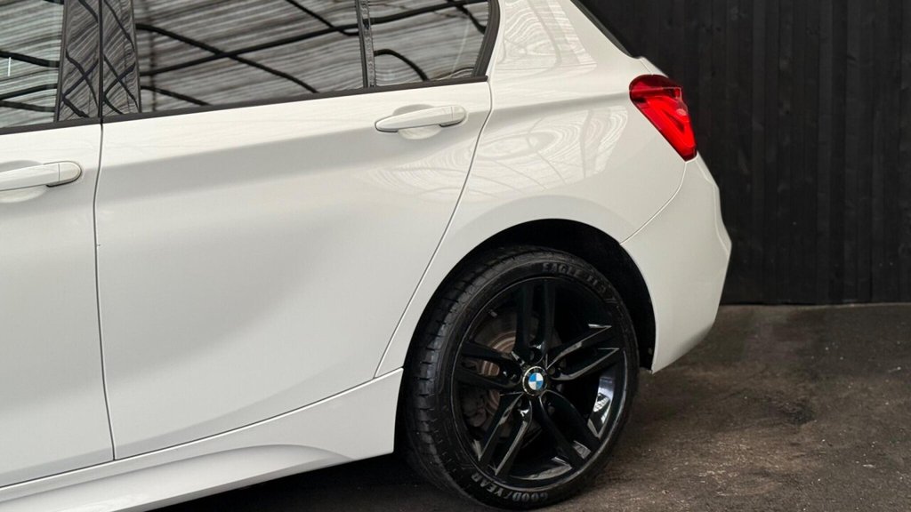 Used BMW 1 Series 2016 for sale - 78186864: Photo 10