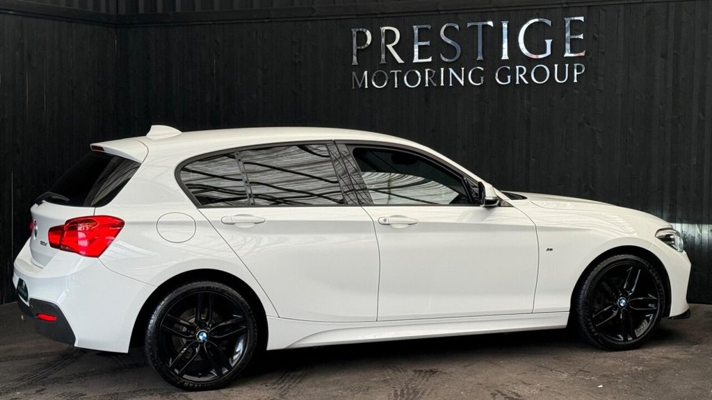 Used BMW 1 Series 2016 for sale - 78186864: Photo 13