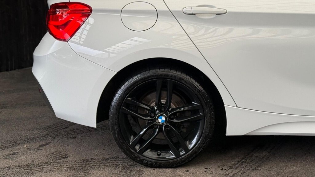 Used BMW 1 Series 2016 for sale - 78186864: Photo 14