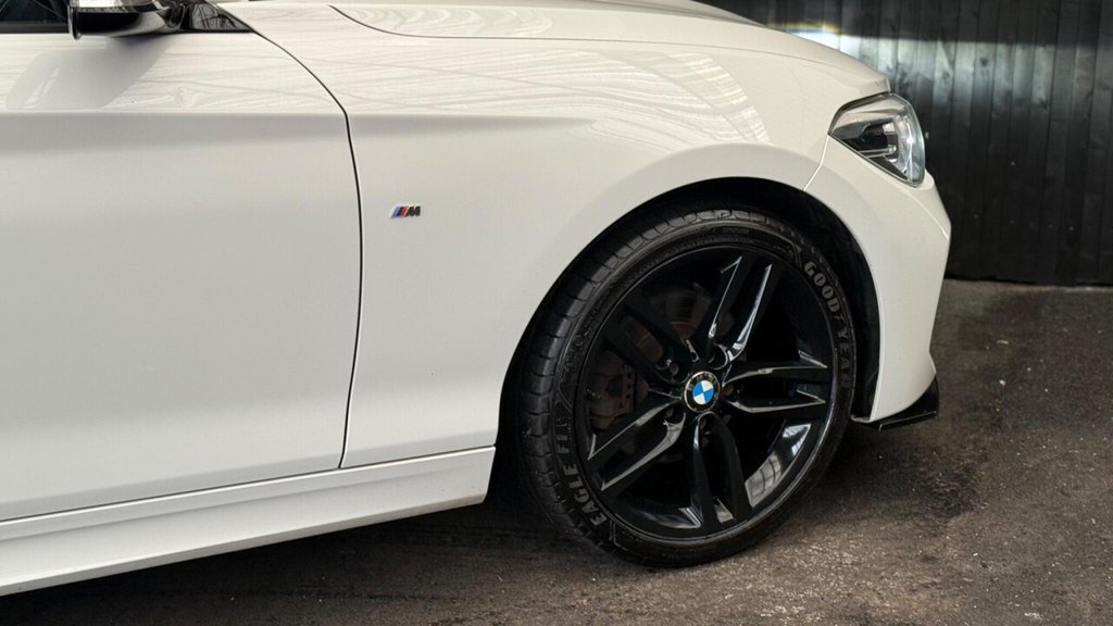 Used BMW 1 Series 2016 for sale - 78186864: Photo 15