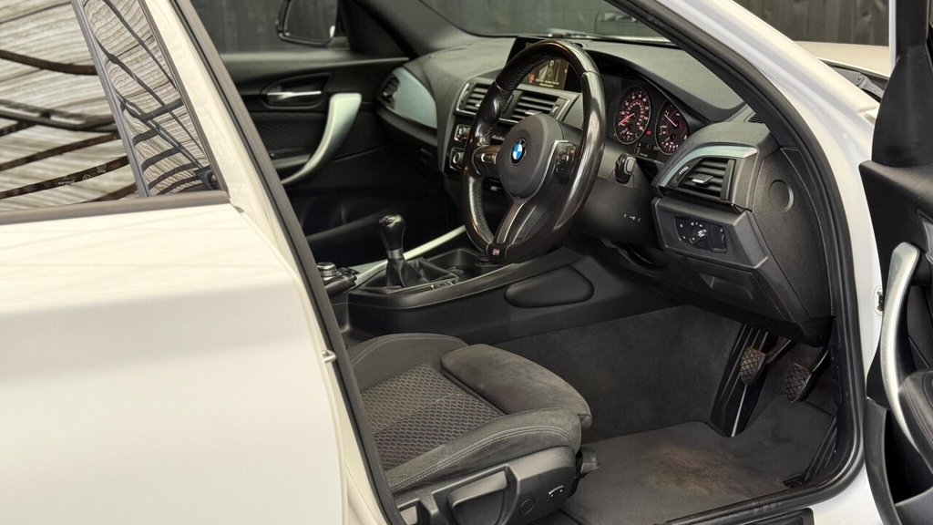 Used BMW 1 Series 2016 for sale - 78186864: Photo 16