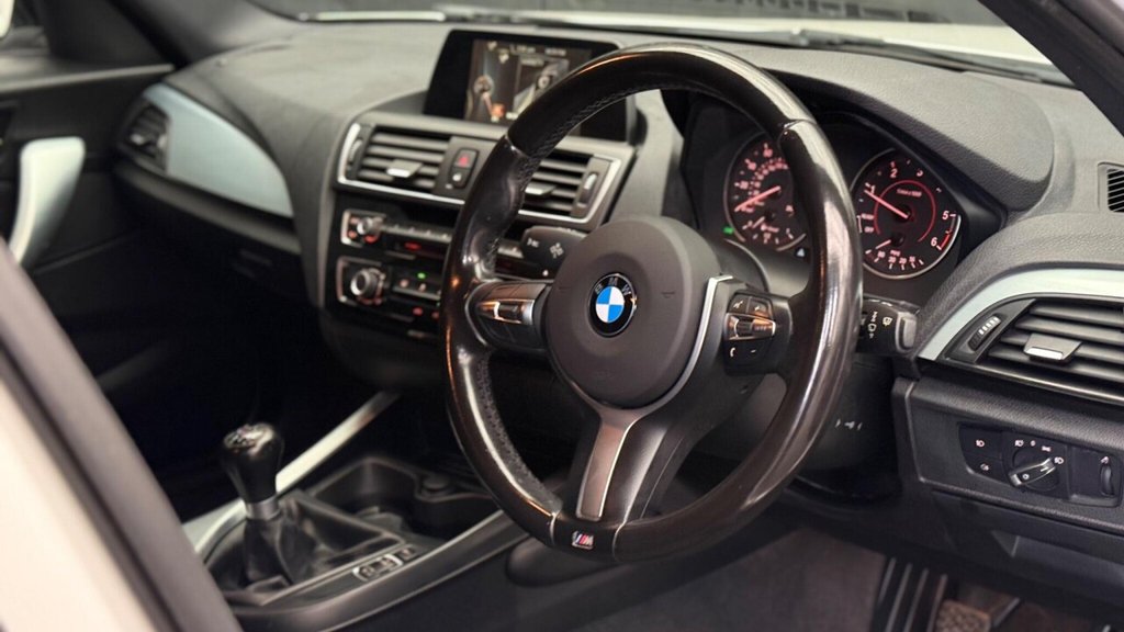 Used BMW 1 Series 2016 for sale - 78186864: Photo 17